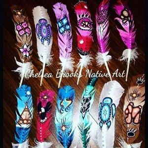 Meet your Posher, Naomi